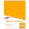JAM Paper 2" x 2" Square Product & Container Labels, 120ct.